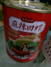 冠君 麻辣田螺熟食螺蛳螺丝肉即食罐装海鲜制品香辣儿时怀旧零食剪尾 1罐*500g 【大罐装】 实拍图