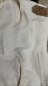 南极人4条女士内裤女纯棉100%全棉抑菌裆纯白色中腰女式无痕内裤三角裤 纯棉7A级抑菌-4条装 L 适合100-125斤 晒单实拍图