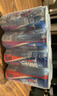 锐澳（RIO）洋酒 预调酒 鸡尾酒  果酒甜酒伏特加 强爽8度系列 500ml*6罐  实拍图