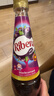 利宾纳（RIBENA）进口浓缩黑加仑果汁饮料850ml瓶装草莓宴会婚庆果汁饮料 浓缩黑加仑果汁 850mlX2瓶 实拍图