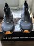 安德玛（Under Armour）UA夏季HOVR Phantom 24/7男子缓震运动休闲鞋6003885 实拍图