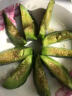 沣御园山东绿宝甜瓜 脆甜可口绿宝石小香瓜新鲜当季时令水果 4.5斤装约4-6个 晒单实拍图