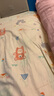 博洋宝贝（Beyond Kids）儿童全棉床笠单件套卡通A类纯棉床罩单人被单 狮子王国88*168cm 实拍图