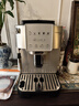 德龙（Delonghi）【政府补贴】咖啡机 家用全自动咖啡机 欧洲进口意式现磨理想手动打奶泡 S3 Plus佳伟同款Pro 实拍图