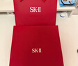 SK-II神仙水75ml精华液sk2水乳化妆品全套护肤品套装礼盒生日礼物女 实拍图