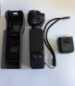 大疆Pocket3口袋相机新款无线云台防抖4K便携旅游视频记录机 标准套餐（送128卡)【全新现货】 晒单实拍图