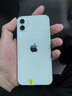 Apple 苹果 iPhone 12 手机 二手手机 苹果手机 国行 苹果二手手机国行优惠券补贴 绿色 256G 实拍图