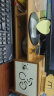 舒苒佳电脑显示器屏增高架底座键盘抬加高桌面置物整理收纳盒樱木色05-2 晒单实拍图