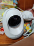 360摄像头8pro-4K 800万AI云台家用摄像头监控双频WIFI手机远程监控器360度夜视全景婴儿看护器  实拍图