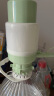 拜杰手压抽水器桶装水抽水器 压水器塑料吸水器 纯净水饮水泵  实拍图