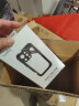 SmallRig斯莫格适用iPhone15ProMax手机兔笼苹果拓展框支架摄影手持拍摄配件助拍器 【iPhone 15 Pro】双手持视频套件 晒单实拍图