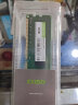 酷兽（CUSO）  DDR3 1600 台式机内存条 8GB DDR3 1600 实拍图