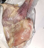 尚香风干鸡 湖北荆门特产美食腊味食品送礼腊香鸡肉正宗农家散养咸鸡 风干鸡礼盒1100g 规格以各产品为准 实拍图