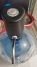 拜杰桶装水抽水器电动压水器水桶取水器饮水机泵吸水器抽水泵上水器 实拍图