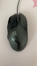 罗技（G）G402有线鼠标电竞游戏机械鼠标经典外形8个编程按键网吧吃鸡宏CSGO魔兽世界LOL台式笔记本 罗技G402 实拍图