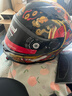 坦克摩托车头盔T153全盔冬季防雾机车安全帽日富一日3XL 实拍图
