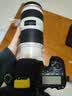 佳能Canon EF16-35 24-70 70-200mm二手单反镜头 大三元红圈广角中长变焦镜头 EF 70-200 F4L IS USM 单镜头【套餐更划算】 99成新 实拍图