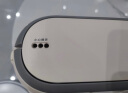 苏泊尔（SUPOR）电热饭盒 加热饭盒 1.0L便携式分装不撒漏办公室加热不锈钢内胆保温饭盒DH02FD815A 晒单实拍图