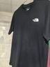 北面速干T恤男户外运动吸湿快干圆领短袖速干衣 8DG6 JK3 M 实拍图