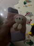 巴拉巴拉儿童手套冬季男女童学生写字写作业加厚保暖翻盖手套208424162206 实拍图