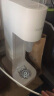 COCOSODA 苏打水机家用商用气泡水机气泡机饮料奶茶店台式0热量0脂肪0卡路里 M9白色 （配1气瓶、2个水瓶） 实拍图