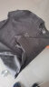 南极人短袖t恤男士夏季新款原创复古韩版宽松大码ins潮牌半袖体恤 灰色 XL（建议150-170斤） 晒单实拍图