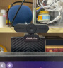 联想thinkplus电脑摄像头USB500万像素2K高清带麦克风家用网课直播视频会议台式机外置摄像头WL24A 实拍图