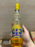 丰谷 嗨酒 浓香型白酒 52度 500ml 单瓶装（黄瓶蓝瓶随机） 实拍图