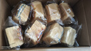 三只松鼠无蔗糖水牛乳千层吐司1.05kg 高钙早餐面包手撕代餐饱腹零食点心 实拍图
