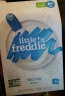 小皮（Little Freddie）有机原味高铁大米粉宝宝辅食婴儿营养米糊米粉6个月160g*1盒 实拍图