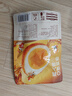 三只松鼠虎皮蛋100g休闲零食特产卤味卤蛋小吃鹌鹑蛋 混发 实拍图