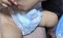 bebebus金标茶树精华成长裤L28片(9-14kg)透气超薄拉拉学步裤男女宝 实拍图