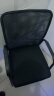 麦瑞迪电脑椅家用办公椅子麻将棋牌室座椅会议开会椅舒适人体工学靠背椅 喷涂-网布款 晒单实拍图