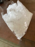 水槽过滤网厨房下水道水池洗碗一次性沥水网垃圾漏网洗菜盆剩菜池 加厚涤纶过滤细网150只 实拍图