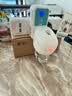 普彩 遥控开关远程控制220v插座智能无线家用灯具交流水泵电机电源器单路遥控器可穿墙高灵敏遥控开关 标准款50米 实拍图