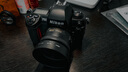 尼康（Nikon）35 50 85 1.8 1.4 二手单反相机镜头 大光圈人像定焦长焦镜头 小痰盂 尼康AF-S 35 F1.8G 半画幅 99新 实拍图
