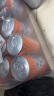可口可乐（Coca-Cola）芬达Fanta无糖零卡橙味碳酸饮料330ml*24摩登罐 整箱装 实拍图