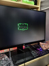 泰坦军团 24.5英寸2K 240Hz显示器 FastIPS硬件低蓝光HDR400 人体工学升降支架1ms色域限缩电竞屏幕 P2512S 实拍图