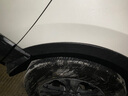 点粒（DIANLI） 适用于17 18 19 20 21款CRV车轮轮眉 前后轮叶子板轮眉 防擦板条 前轮轮眉【4号】副驾 右前 实拍图
