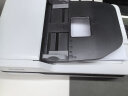 爱普生（epson） DS1630扫描仪双面高速高清A4彩色文档文件自动连续进纸PDF合同平板二合一 DS-1610（USB接口+每分钟22张） 晒单实拍图