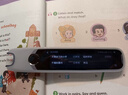 阿尔法蛋词典笔D1Ultra 英语点读笔翻译笔 小学初中高中同步拍照搜题全科学习笔 电子词典扫描笔单词笔 实拍图