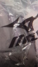 美津浓户外梭织风衣男士单层防风连帽外套男 藏青色【抓绒款】 3XL  实拍图