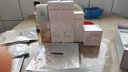百雀羚（PECHOIN）至臻皙白淡斑礼盒(限定版)2.0美白提亮品质国货 实拍图