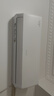 格力（GREE）1.5匹天仪 新1级能效变频 壁挂式卧室省电空调挂机KFR-35GW/(35504)FNhAa-B1 家电国家补贴 实拍图