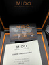 美度（MIDO）瑞士手表指挥官幻影系列渐变半透款长动能自动机械男表 礼物 M021.407.11.411.01 实拍图