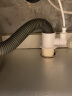 杜邦（DUPONT）下水三通厨房下水三通下水管防臭神器下水管三通厨房下水管三通 实拍图