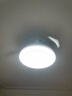 美的（Midea）风扇灯一体吊扇灯客厅餐厅卧室LED吊灯负离子智控42寸灯具 实拍图