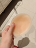 浪莎硅胶胸贴2024新款游泳配件防水隐形文胸婚纱礼服胸垫聚拢女小胸 实拍图