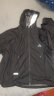 伯希和（Pelliot）【小森林】防晒衣服男女防紫外线透气户外风衣外套12421220黑色XL 晒单实拍图