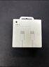 Apple/苹果 60W USB-C数据线-1米 type-c苹果充电线手机数据线 苹果17充电线iphone17充电线 实拍图